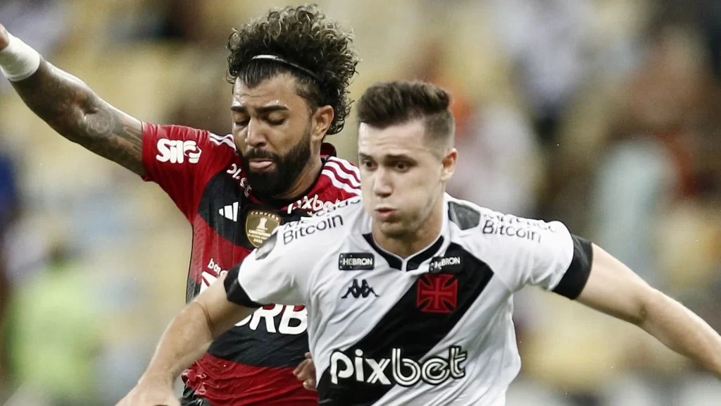 Saiba onde assistir Vasco x Flamengo pela Série A do Campeonato Brasileiro