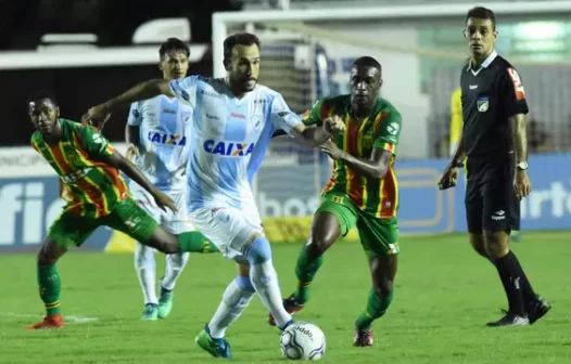 Sampaio Corrêa x Londrina: saiba onde assistir ao vivo ao jogo de hoje do Brasileirão Série B