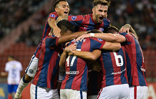 San Lorenzo x Palestino: saiba onde assistir ao vivo ao jogo de hoje da Copa Sul-Americana