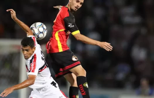 Santa Cruz x Globo-RN: saiba onde assistir ao vivo ao jogo de hoje do Brasileirão Série D