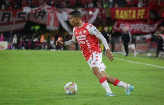 Santa Fe x Universitario: saiba onde assistir ao vivo ao jogo de hoje da Copa Sul-Americana