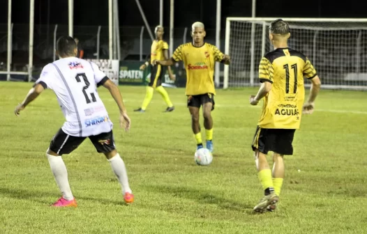 Santana AP x Independente AP: assista ao vivo ao jogo do Campeonato Amapaense