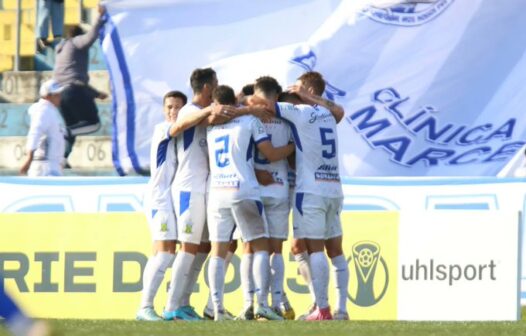 Santo André x Athletic Club: saiba onde assistir ao vivo ao jogo de hoje do Brasileirão Série D