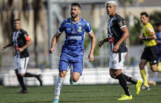 Santo André x Portuguesa-RJ: saiba onde assistir ao vivo ao jogo de hoje do Brasileirão Série D