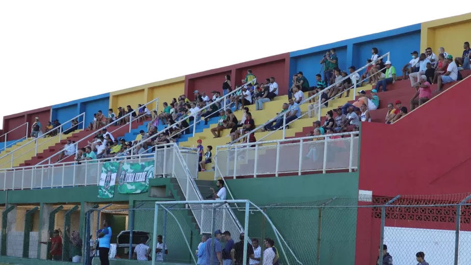 São Mateus x Pinheiros-ES saiba onde assistir ao vivo ao jogo de hoje da Copa Espírito Santo