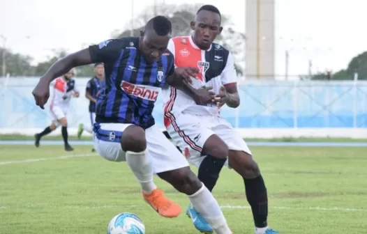 São Paulo AP x Ypiranga AP: saiba onde assistir ao vivo ao jogo do Campeonato Amapaense