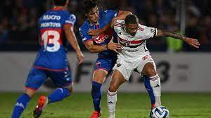 São Paulo x Tigre saiba onde assistir ao vivo ao jogo de hoje da Copa Sul-Americana