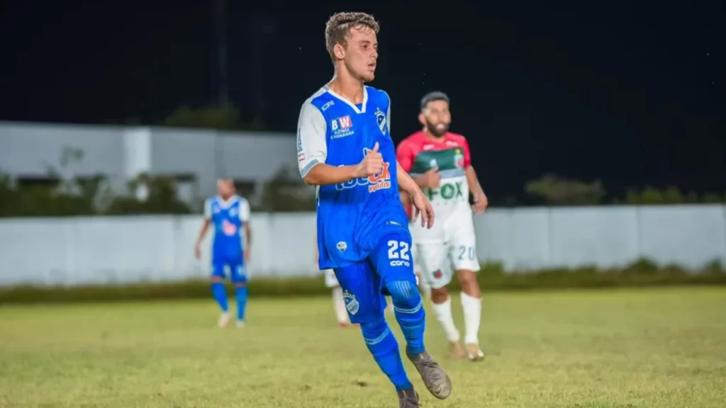 São Raimundo-RR x Nacional-AM saiba onde assistir ao vivo ao jogo de hoje do Brasileirão Série D