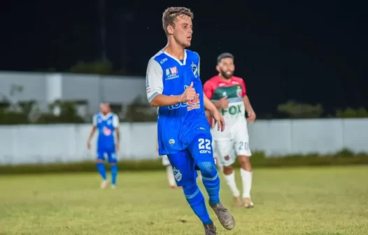 São Raimundo-RR x Nacional-AM: saiba onde assistir ao vivo ao jogo de hoje do Brasileirão Série D