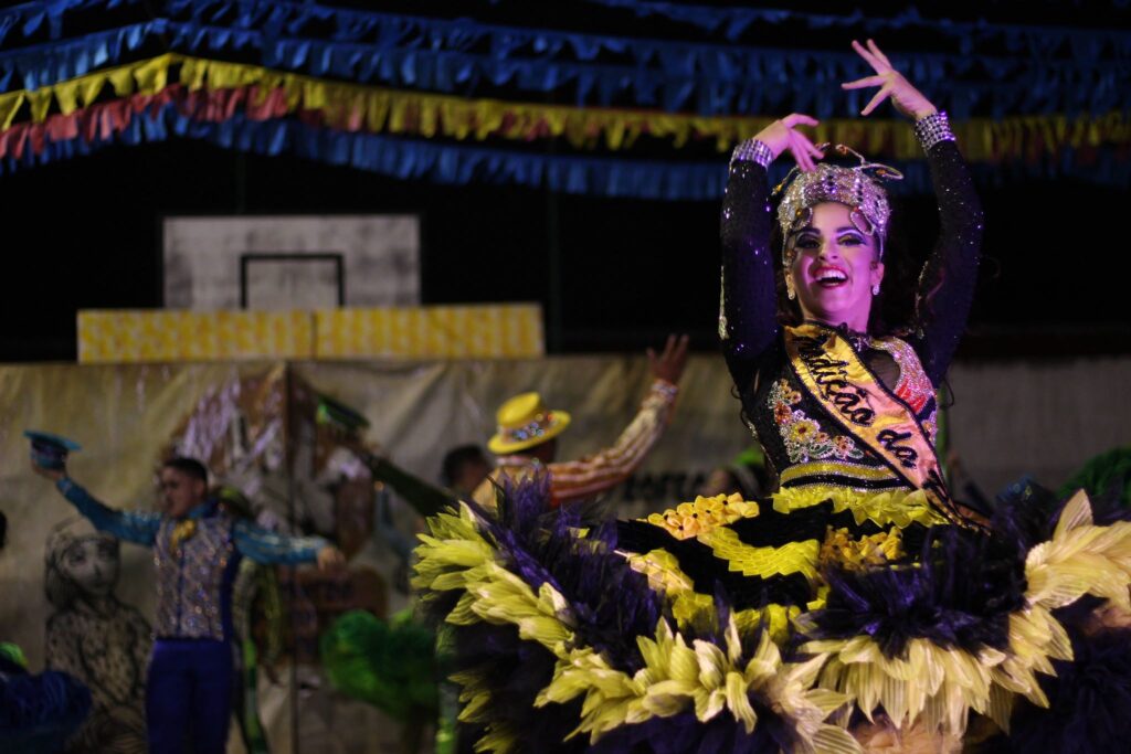 Programação do São João de Fortaleza 2024 será divulgada nesta quinta-feira (16)