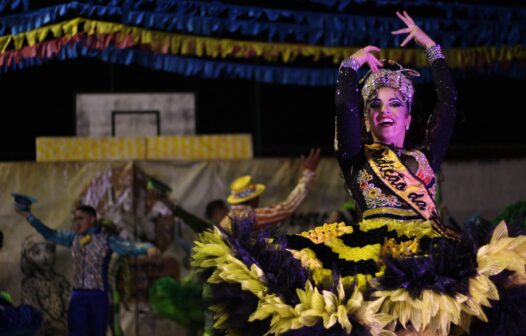 Mercado da Parangaba realiza festa de São João e anuncia abertura aos sábados