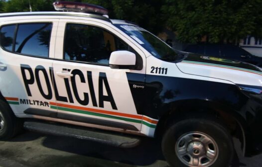 Seis pessoas e um bebê ficam feridos em tiroteio, em Fortaleza
