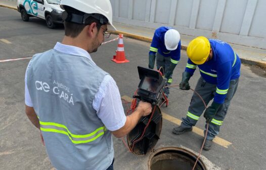 Seis municípios do Cariri recebem sistemas de esgoto operados pela Ambiental Ceará