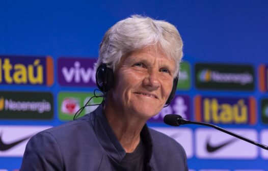 Pia Sundhage revela convocadas da seleção feminina para a Copa do Mundo de 2023