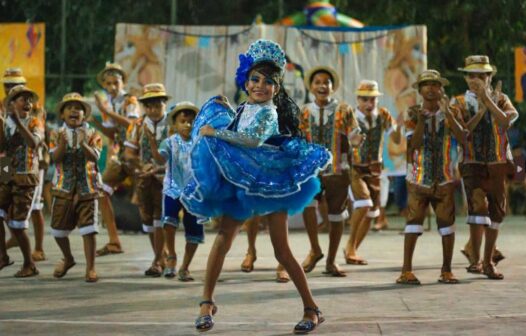 Edital dos Festejos Juninos em Fortaleza é divulgado; veja detalhes