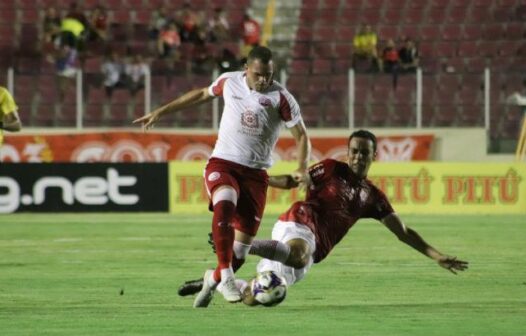 Sergipe x Atlético-BA: saiba onde assistir ao vivo ao jogo de hoje do Brasileirão Série D