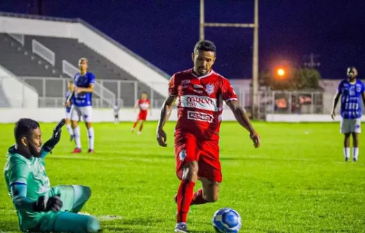 Sergipe x Cruzeiro-AL: saiba onde assistir ao vivo ao jogo de hoje do Brasileirão Série D