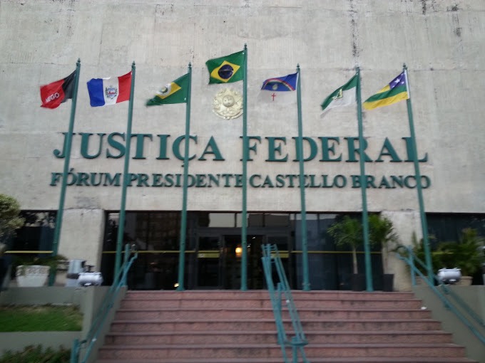 Servidores da Justiça Federal no Ceará seguem com paralisação nesta terça-feira (6)