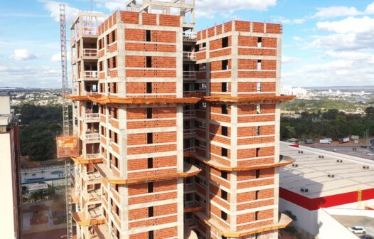 Custo da construção tem inflação de 0,85% em junho