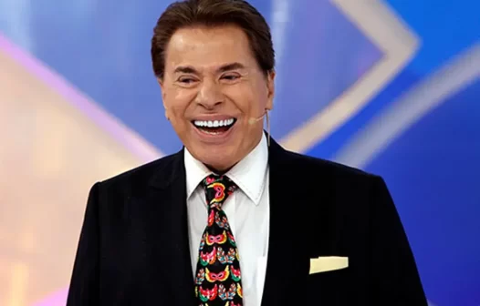 Silvio Santos está se recuperando bem, dizem filhas