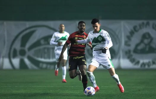 Sport x Juventude: saiba onde assistir ao vivo ao jogo de hoje do Brasileirão Série B