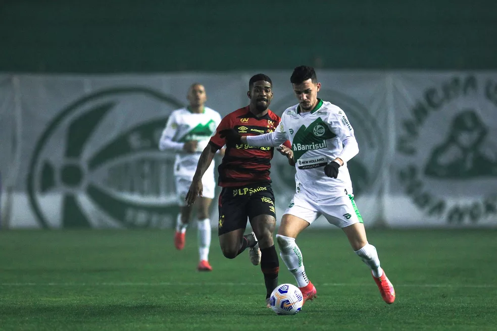 Sport x Juventude: saiba onde assistir ao vivo ao jogo de hoje do Brasileirão Série B