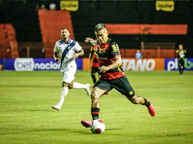 STJD absolve cearense Igor Cariús e bane outros dois jogadores