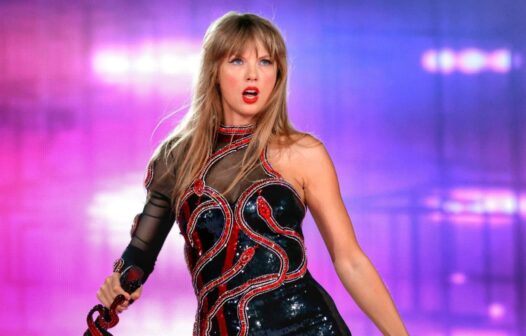 Ação fiscaliza vendas de ingressos para shows da cantora Taylor Swift