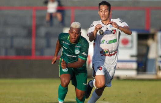 Tocantinópolis x Caucaia: saiba onde assistir ao vivo ao jogo de hoje do Brasileirão Série D