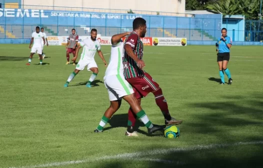 Tocantinópolis x Fluminense-PI: saiba onde assistir ao vivo ao jogo de hoje do Brasileirão Série D