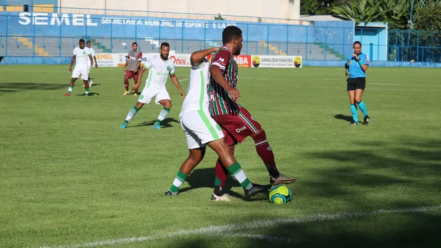 Tocantinópolis x Fluminense-PI: saiba onde assistir ao vivo ao jogo de hoje do Brasileirão Série D