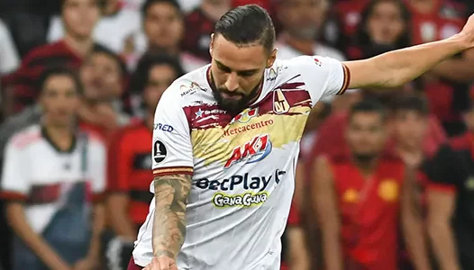 Tolima x Puerto Cabello: saiba onde assistir ao vivo ao jogo de hoje da Copa Sul-Americana