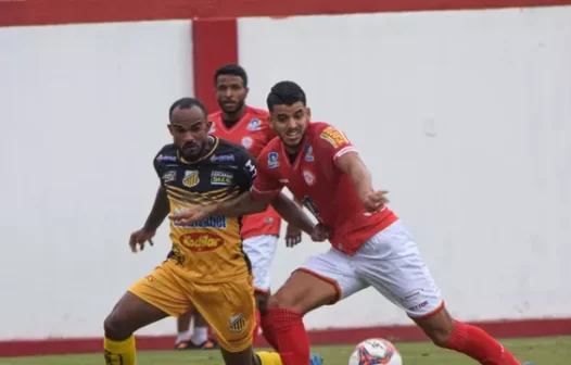 Tombense x Novorizontino: saiba onde assistir ao vivo ao jogo de hoje do Brasileirão Série B