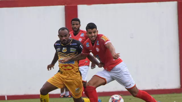 Tombense x Novorizontino: saiba onde assistir ao vivo ao jogo de hoje do Brasileirão Série B