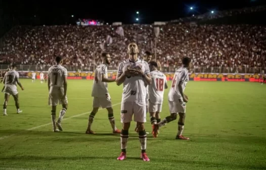 Tombense x Vitória: saiba onde assistir ao vivo ao jogo de hoje (06/06)