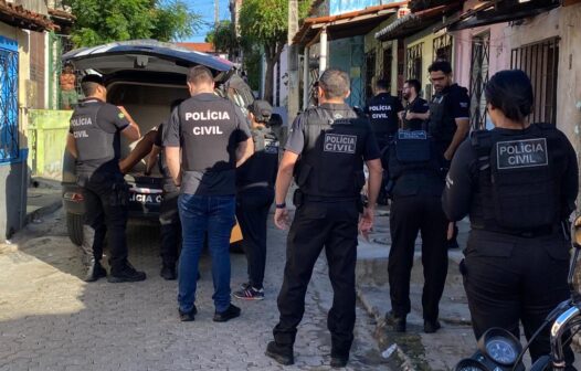 Adolescente desaparecida em Fortaleza é encontrada na Bahia