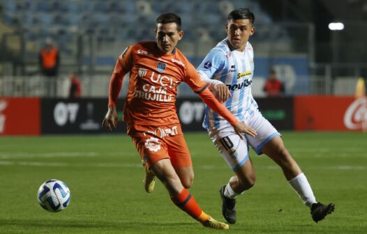 Universidad César Vallejo x Magallanes: saiba onde assistir ao vivo ao jogo de hoje da Copa Sul-Americana