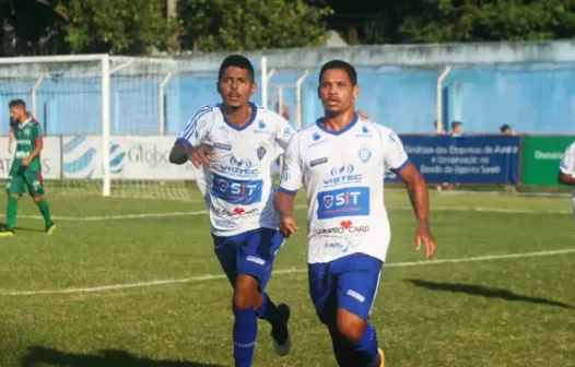 Vitória ES x Portuguesa RJ: saiba onde assistir ao vivo ao jogo de hoje do Brasileirão Série D