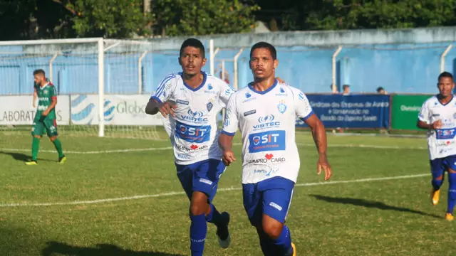 Vitória ES x Portuguesa RJ: saiba onde assistir ao vivo ao jogo de hoje do Brasileirão Série D