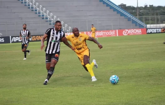 Volta Redonda x Botafogo-PB: saiba onde assistir ao vivo ao jogo de hoje do Brasileirão Série C