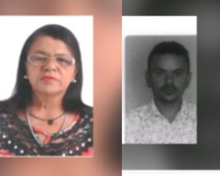 Criminosos invadem casa e matam mãe e filho no interior do Ceará