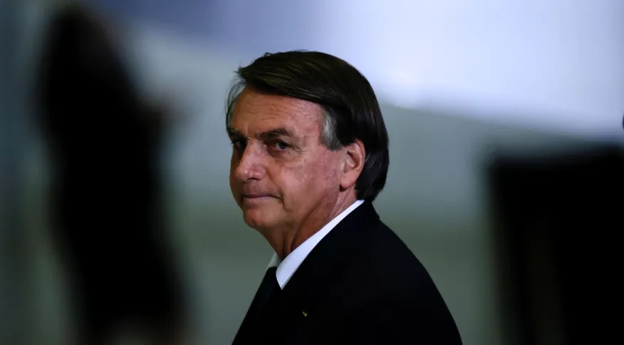 Câmara de Fortaleza aprova título de cidadão fortalezense ao ex-presidente Bolsonaro