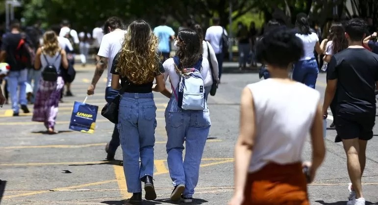 Local de prova do Enem deve ser até 30 km do domicílio do candidato