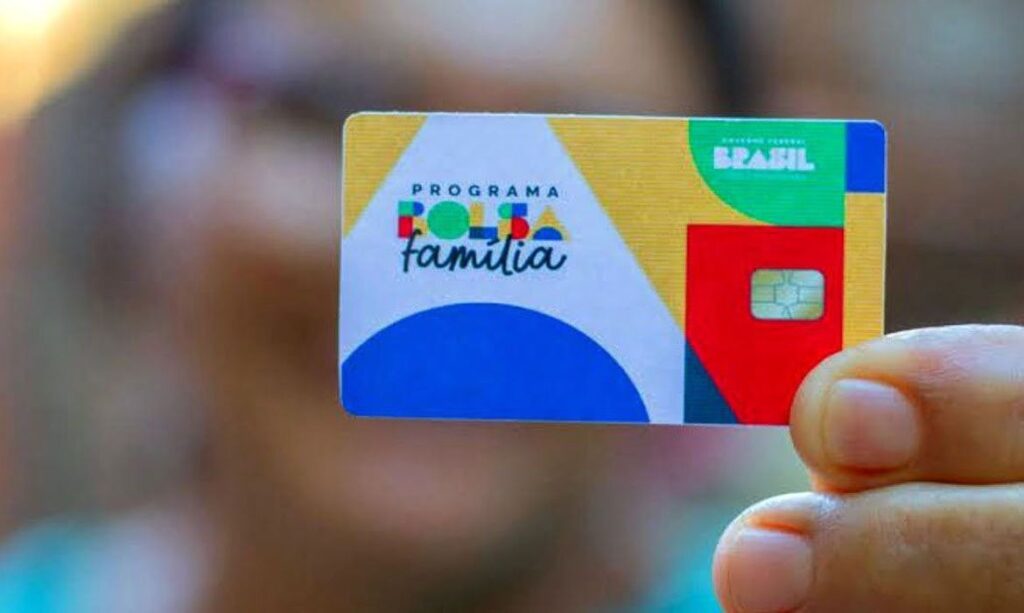 Bolsa Família com novo adicional de R$ 50 é pago a NIS de final 3