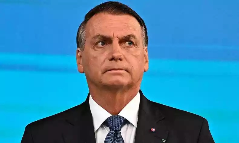 PF encontra outra joia que aliados de Bolsonaro tentaram vender nos EUA, diz diretor-geral