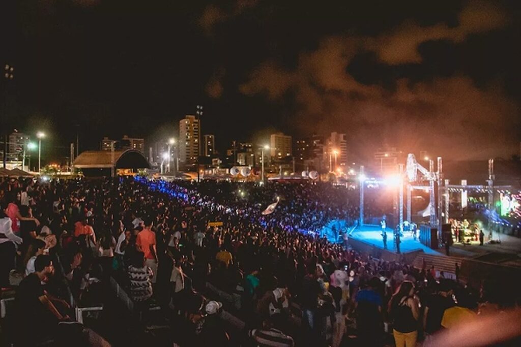 Cadastro de ambulantes para Festival Halleluya encerra nesta sexta-feira (30)