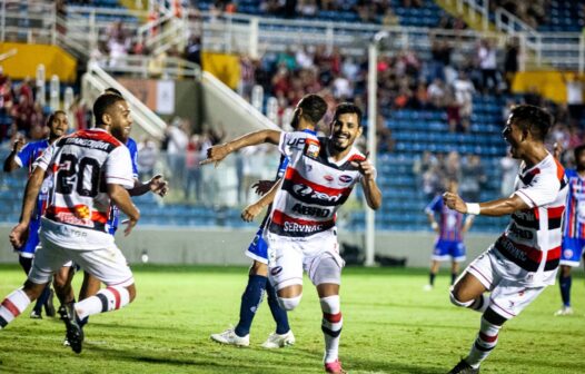 Ferroviário enfrenta o Atlético em duelo cearense pela Série D