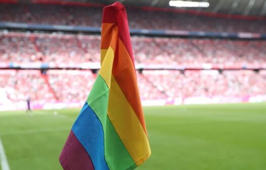 Clubes brasileiros se manifestam sobre o Dia do Orgulho LGBTQIA+