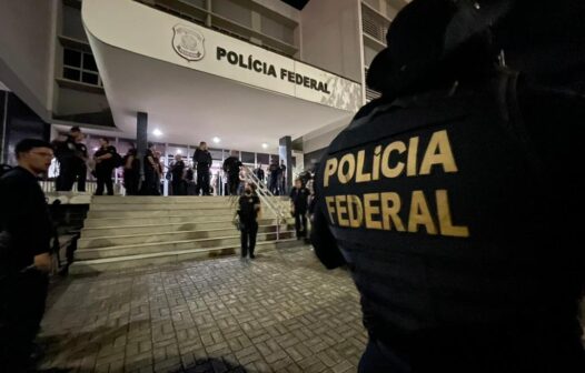 Polícia Federal deflagra operação em Acarape, no Ceará, para desfazer esquema criminoso