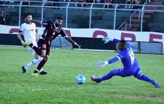 XV de Piracicaba x Patrocinense: saiba onde assistir ao vivo ao jogo de hoje do Brasileirão Série D